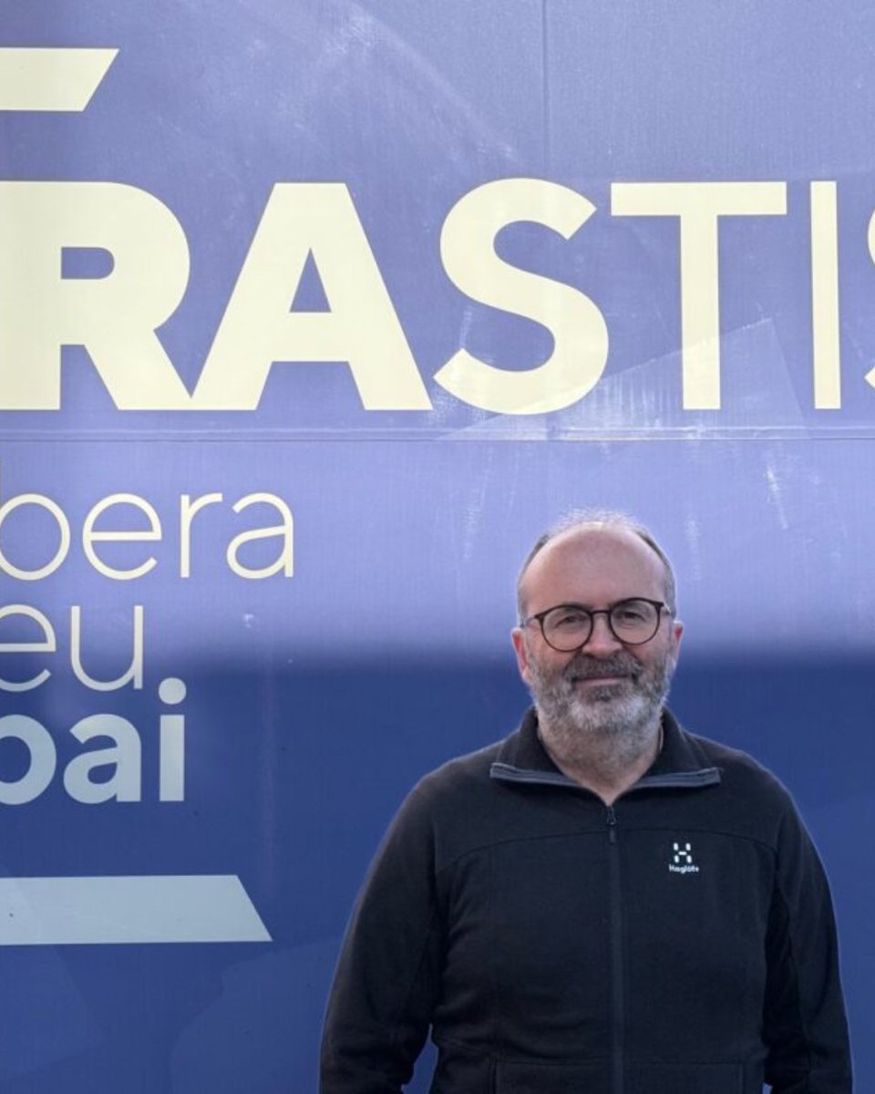 Xavier Viladiu es uno de los nuevos socios de AESS.  El gerente de Trastis ya tiene abiertos dos centros en Cataluña y este 2025 abrirá algunos más. Hablamos con él sobre su entrada en él y su visión del self storage. ¡Conócelo!
.
aesstrasteros.es/trastis-centro…