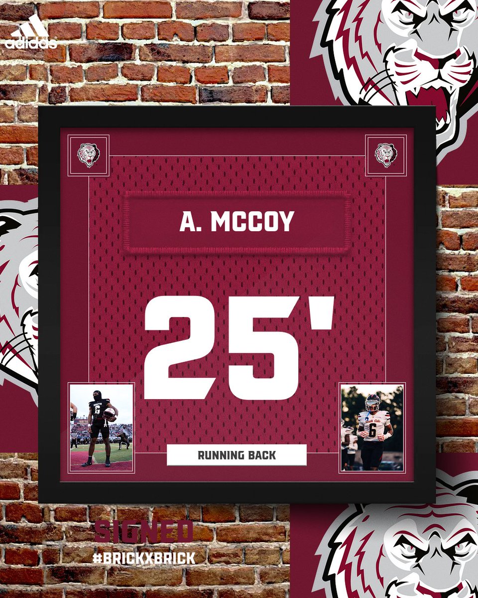 Campbellsville Football tweet media