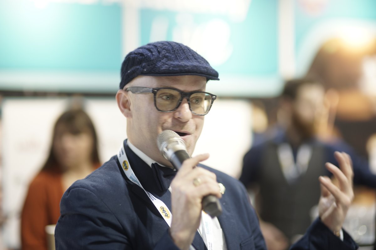 The Bartender Big Breakfast is back! 🍸🍳

Join our panellist as we discuss the questions on the hottest topics in bartending today!

Sign up to this session before 7 February 2025 to reserve your seat and receive a VIP Bartenders goody bag on the day 👇👇
drinkthink.net/event-details/…