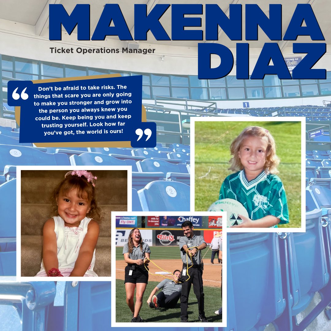 Rancho Cucamonga Quakes tweet media