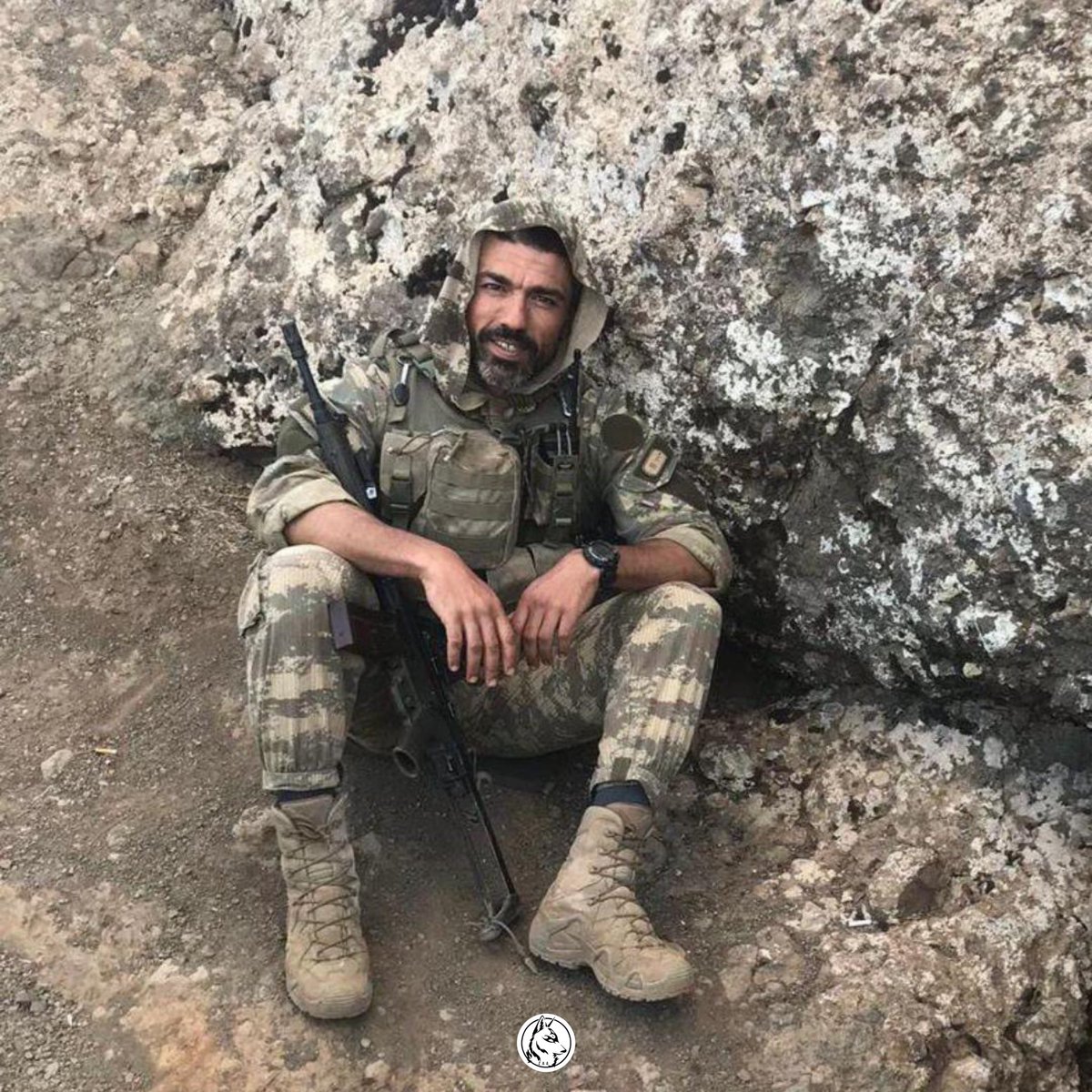 Şehit Piyade Komando Binbaşı Murat Kemal Yetişen

Ruhun şad olsun Komutanım!