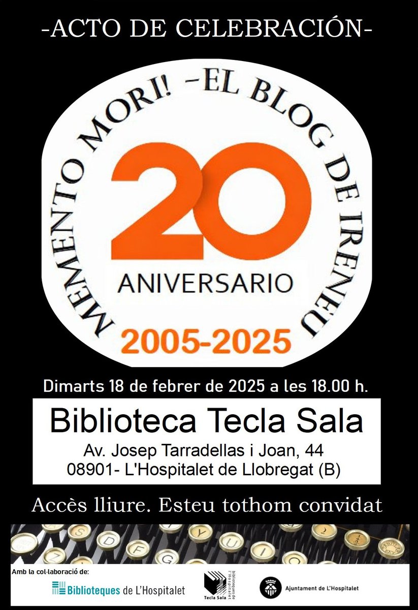 Ireneu Castillo tweet media