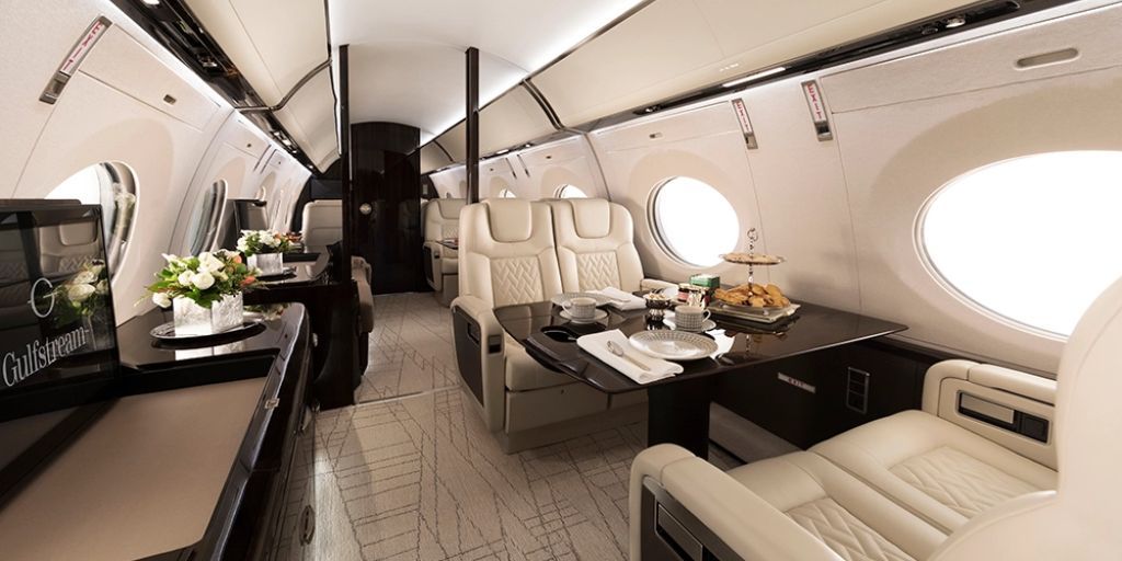 New Flight Charters tweet media