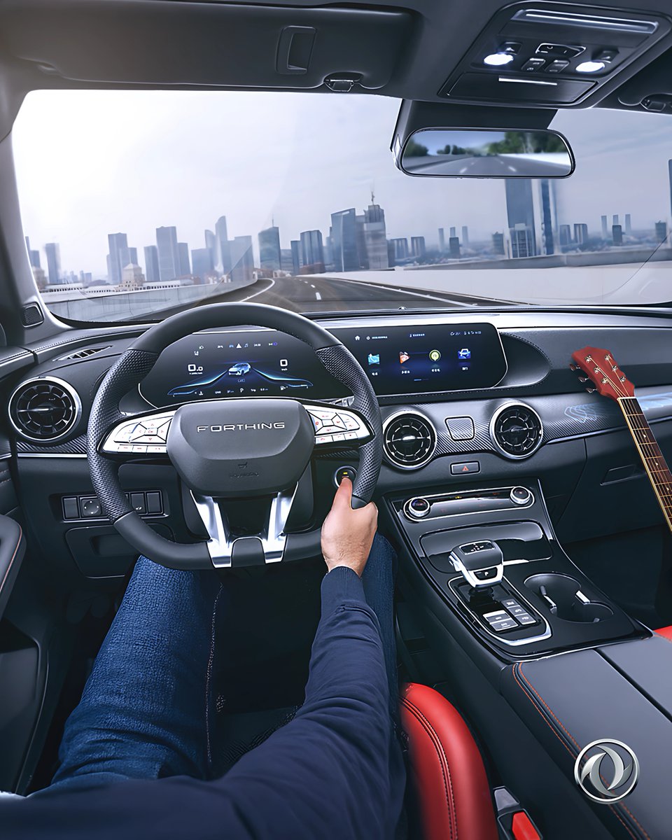 DongfengMexico's tweet photo. Cuando el camino hacia tus sueños se vuelve largo, nosotros lo hacemos más cómodo. 📷📷
#VePorLoQueTeMueve #DriveYourDreams

Conoce más aquí📷:
https://t.co/Wj7QhGxC2f https://t.co/qmPEPFvTvP