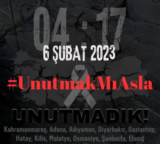 MeryemAltak's tweet photo. Asla unutmayacağız
Asla affetmeyeceğiz
Adalet arayışımızdan asla vazgeçmeyeceğiz
#isiasortakdavamız 
#isiasolasıkast 
#baskacanimizyok
#kartalkayayangın
#UnutmakMıAsla 
#mehmetarifaltak https://t.co/mD0MZDFM1b