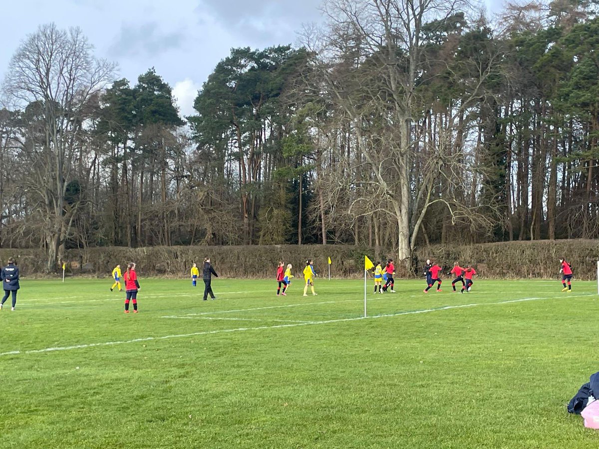 oratoryschool's tweet photo. Delighted to host our U10s Prep & Primary #OratoryFootball Tournament today ahead of this term’s #SchoolsFootballWeek. ⚽️ Thank you to @chandlings_sch, @shiplakeprimary, #StAnnes, @stbenedicts, @StPirans_school, #TrinityHenley and @Whitchurch1 for joining us. We hope you all enjoyed the day! 

Well done to our fantastic Year 8 Refs too! Great to see some reunited with their old schools & teachers on the pitch today. 😊

 #LetGirlsPlay #TheseGirlsCan #SchoolsTogether #OratorySport @ISC_schools @HMC_Org @CISCSchools @OratorySport