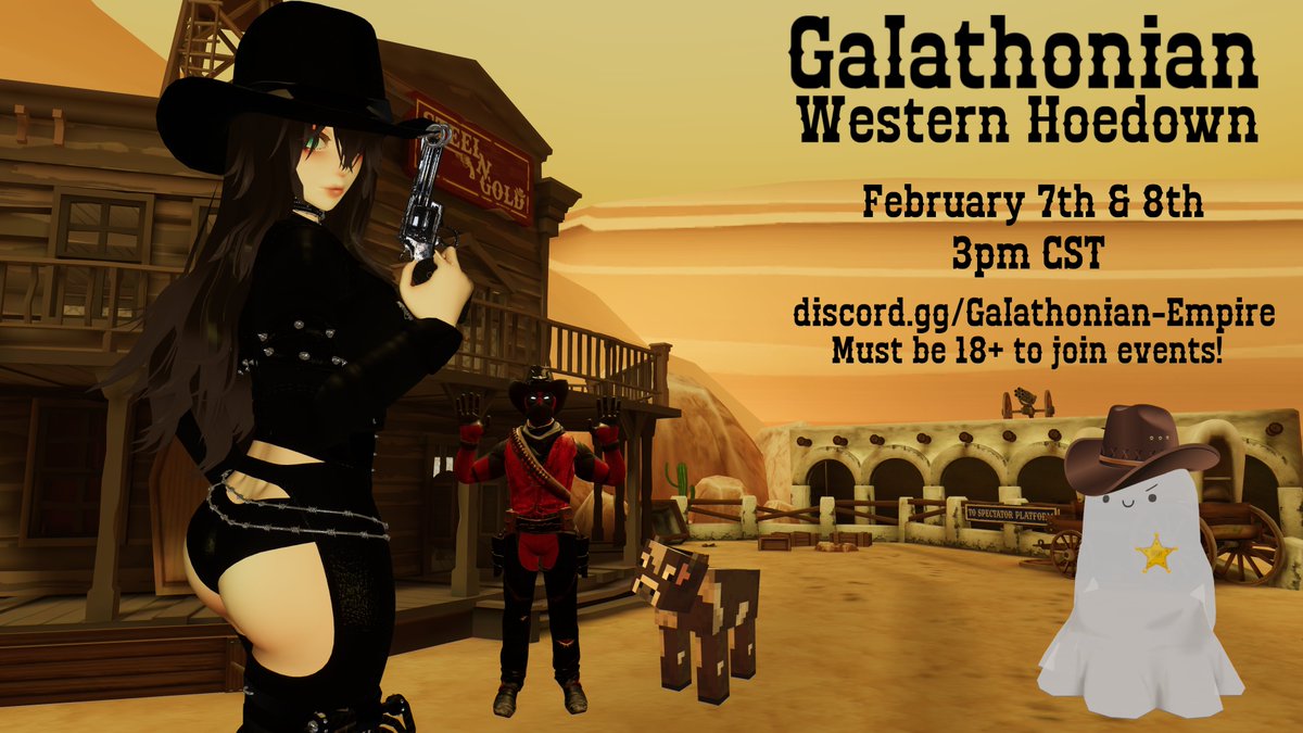 Galathonian Empire tweet media