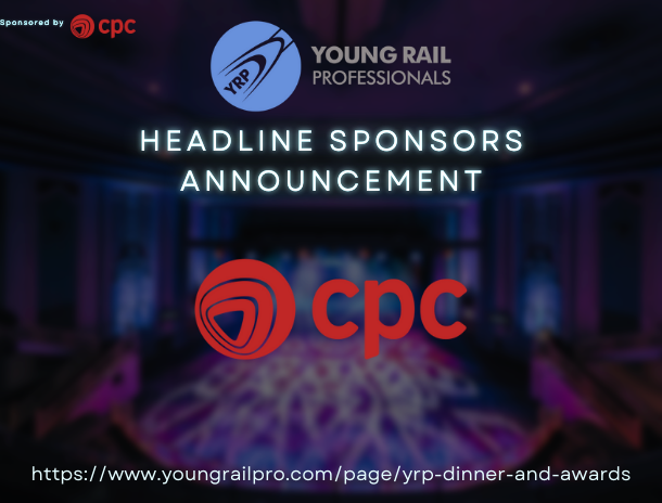 cpc_ps's tweet photo. As a long time supporter of @youngrailpro (YRP), we're delighted to be confirmed as headline sponsor for their Annual Dinner &amp; Awards, which takes place on 20th March in Cardiff: https://t.co/JEQYL9SlDM https://t.co/wI93j42J9B
