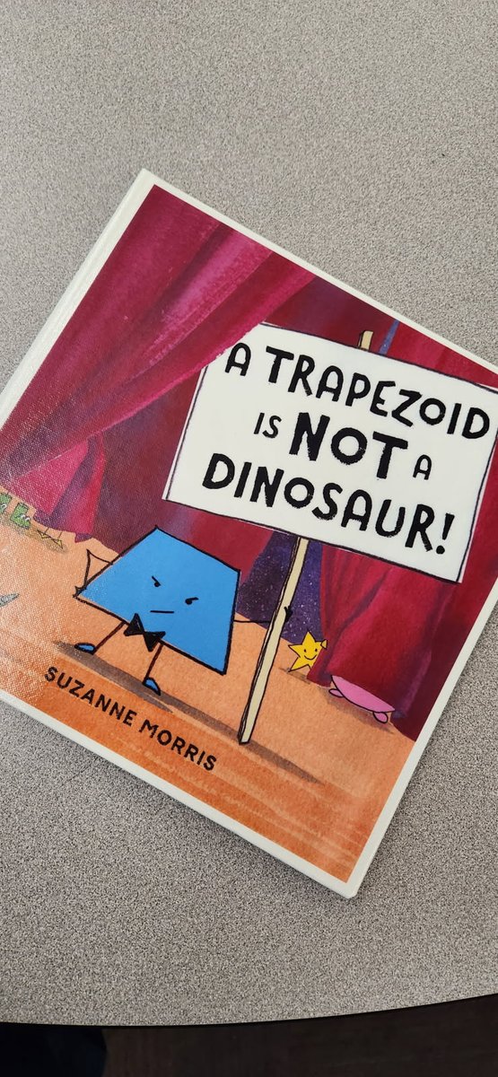 hartel30's tweet photo. World Read Aloud Day in Math @WoertherElem!!! Thanks @woertherlibrary for the great book. #RSDMathRocks https://t.co/o0ZGVcUP5N