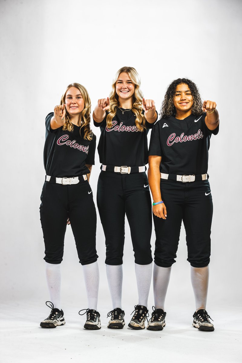 EKU Softball tweet media