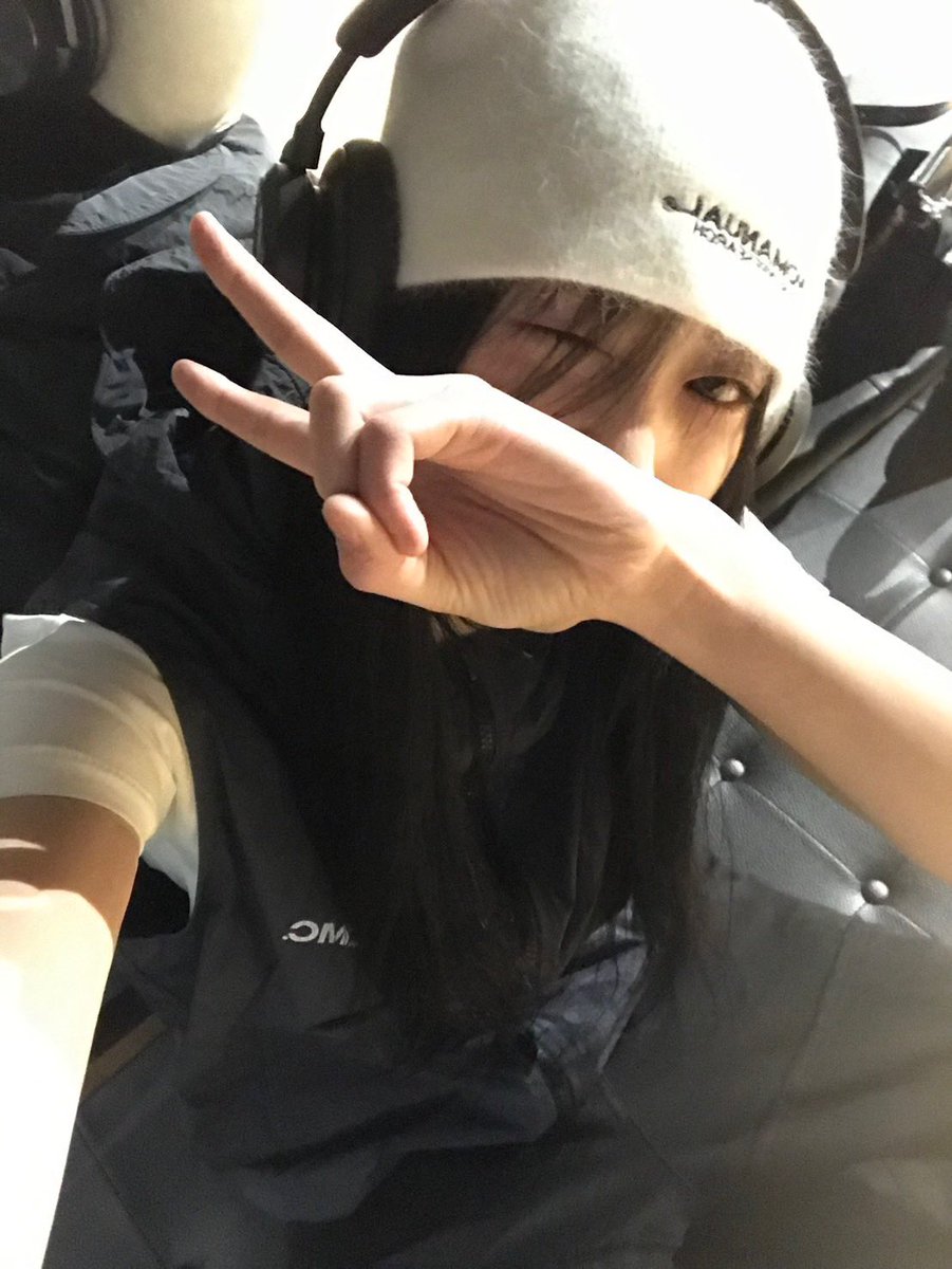 Ahyeon tweet media