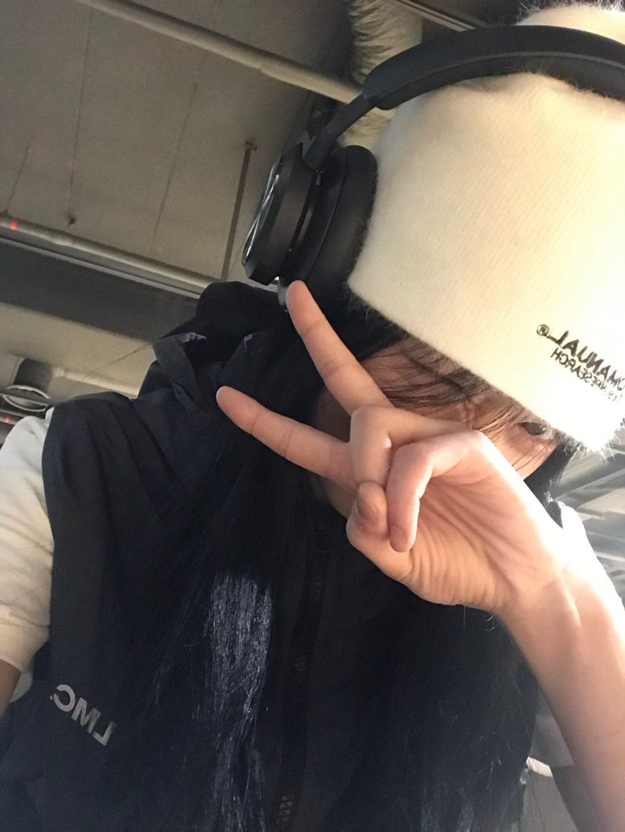 Ahyeon tweet media