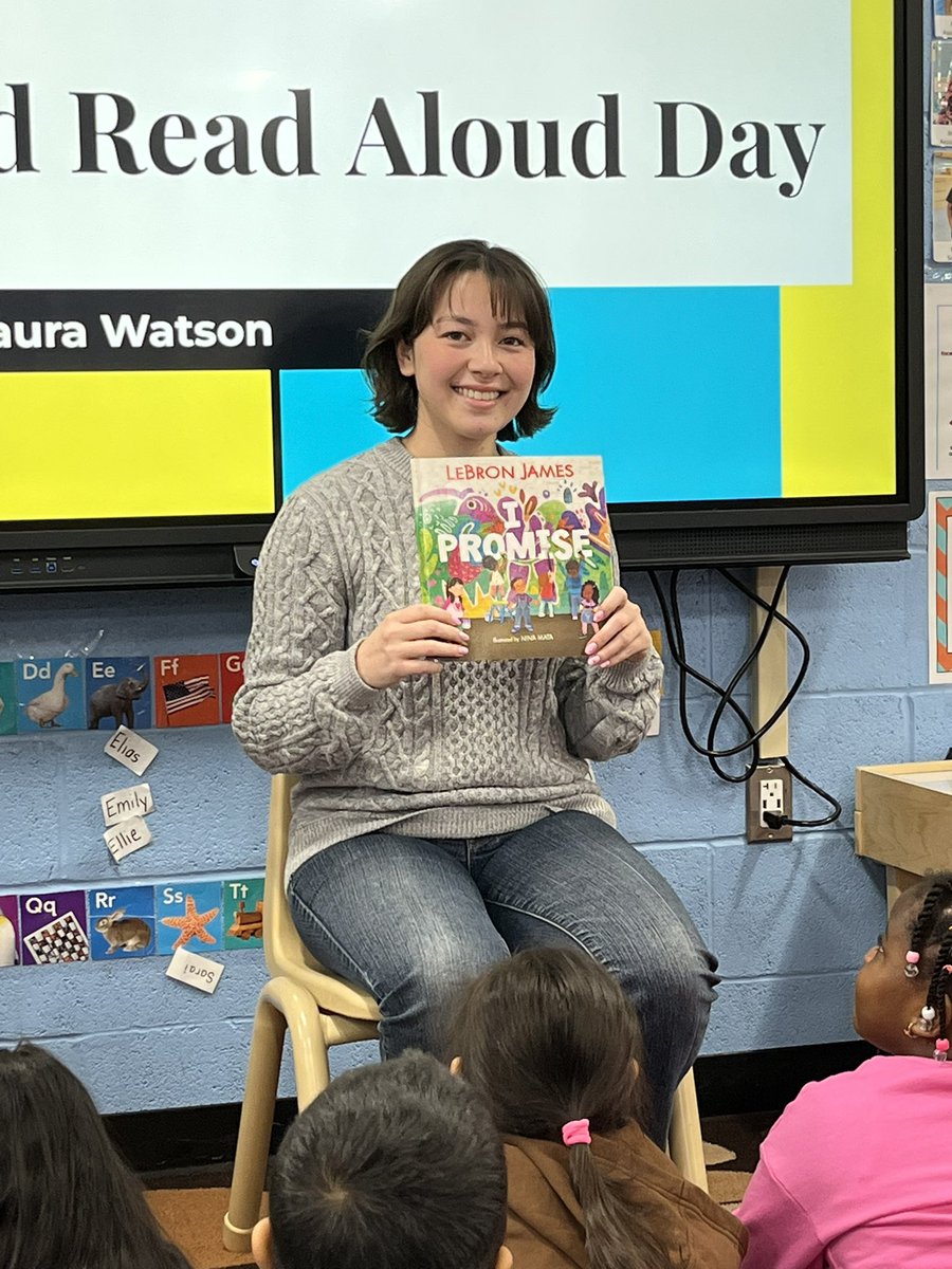 WatsonPreK tweet media