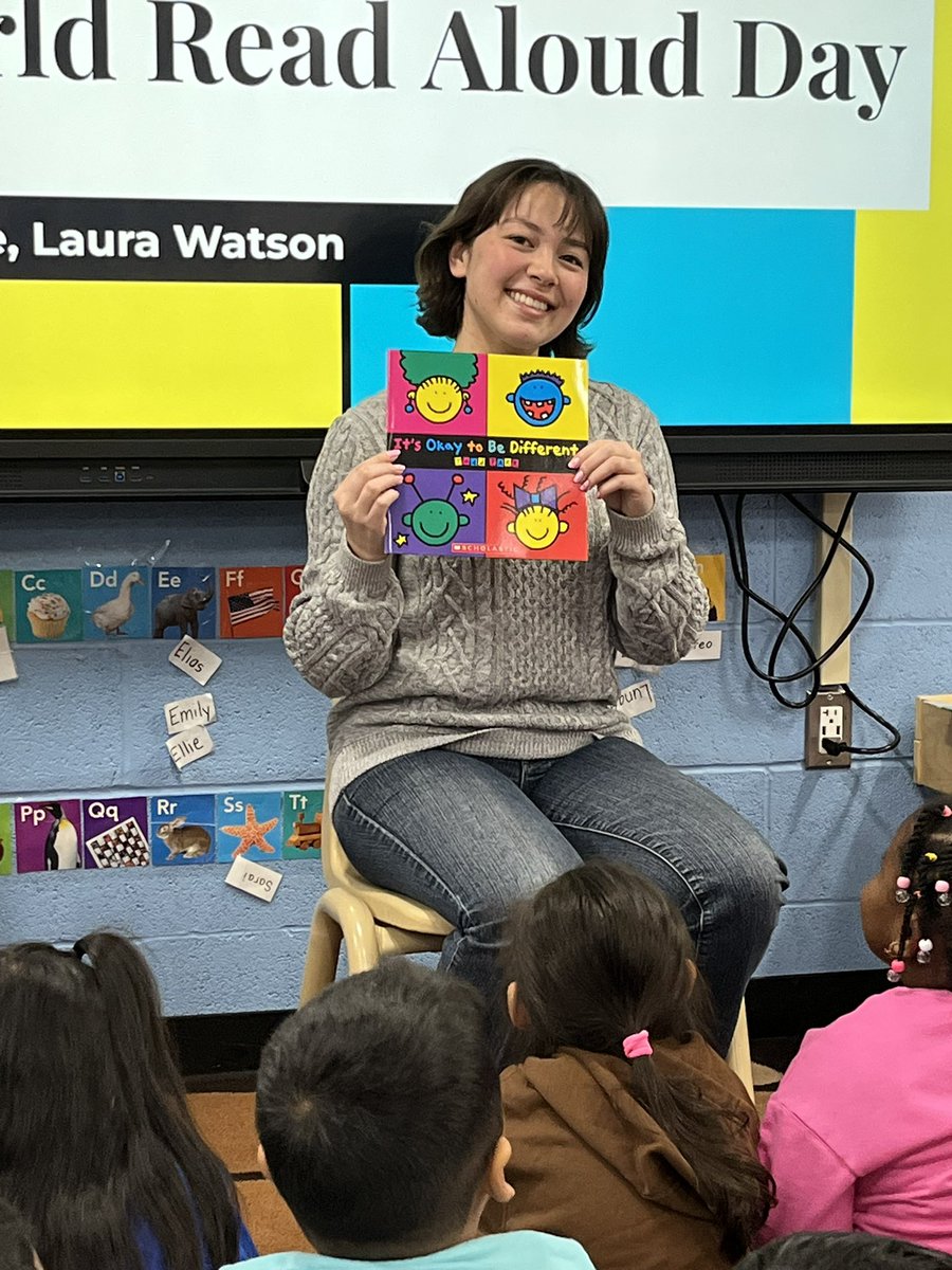 WatsonPreK tweet media