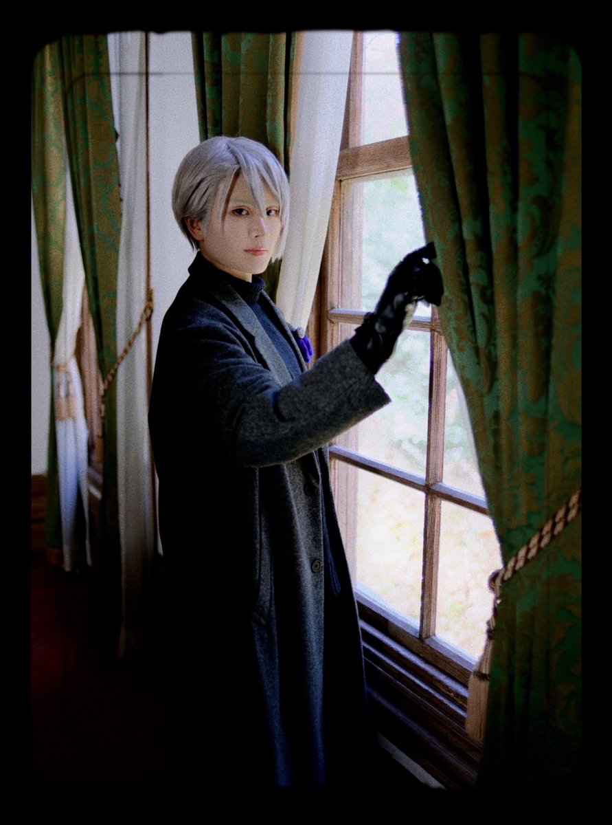 = Touken ranbu cosplay =

撮影:源さん<a href="/gen_photo_57/">源</a>