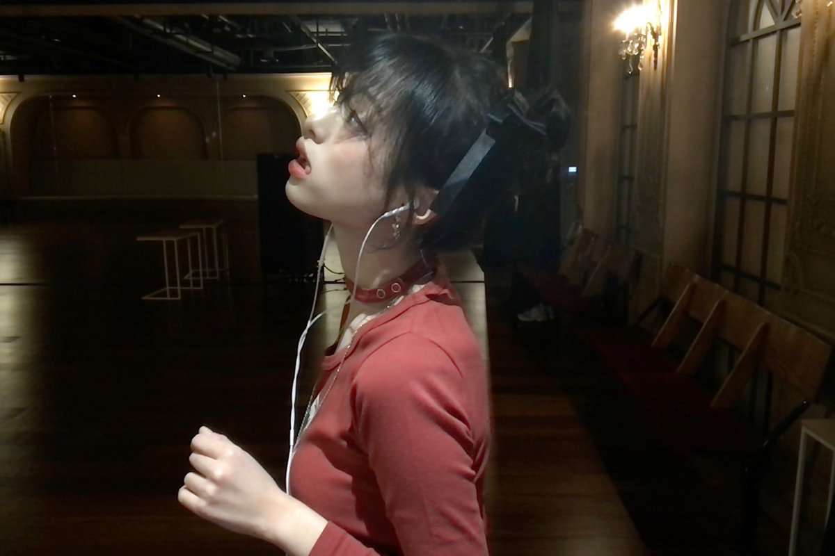 Ahyeon tweet media