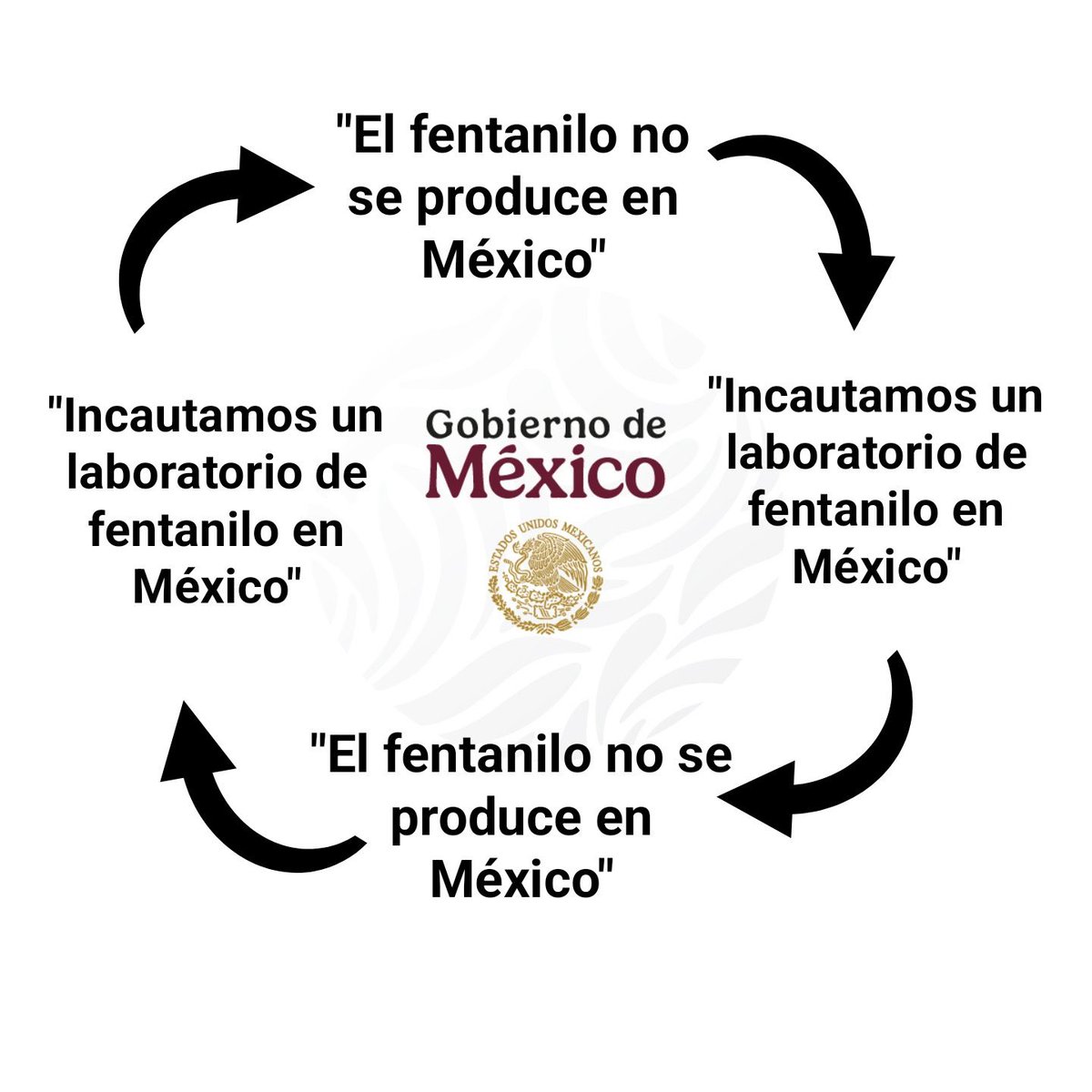 Denise Dresser tweet media