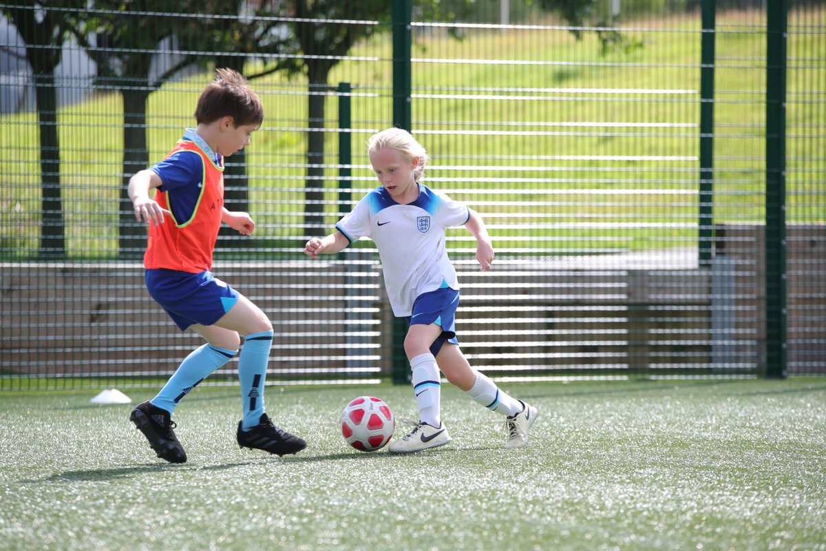 Barnet FC - The Hive Foundation tweet media