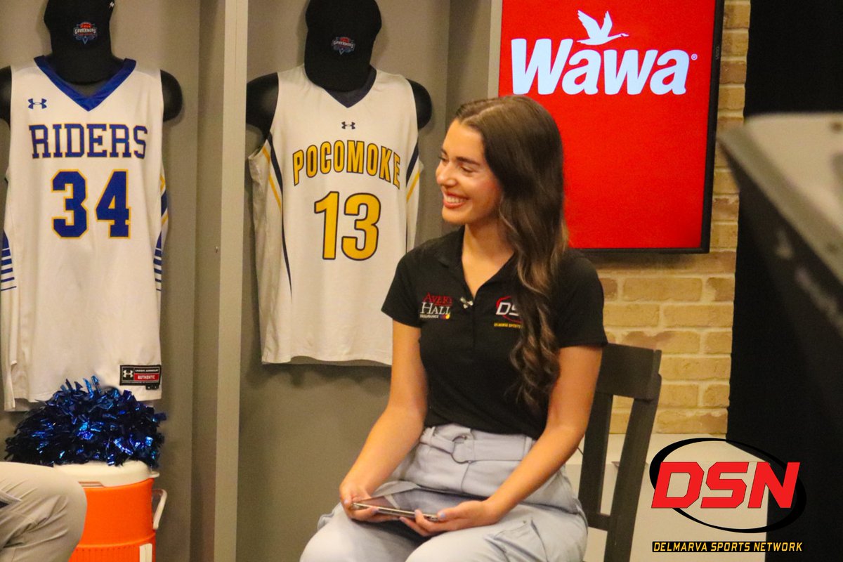 Delmarva Sports Network tweet media