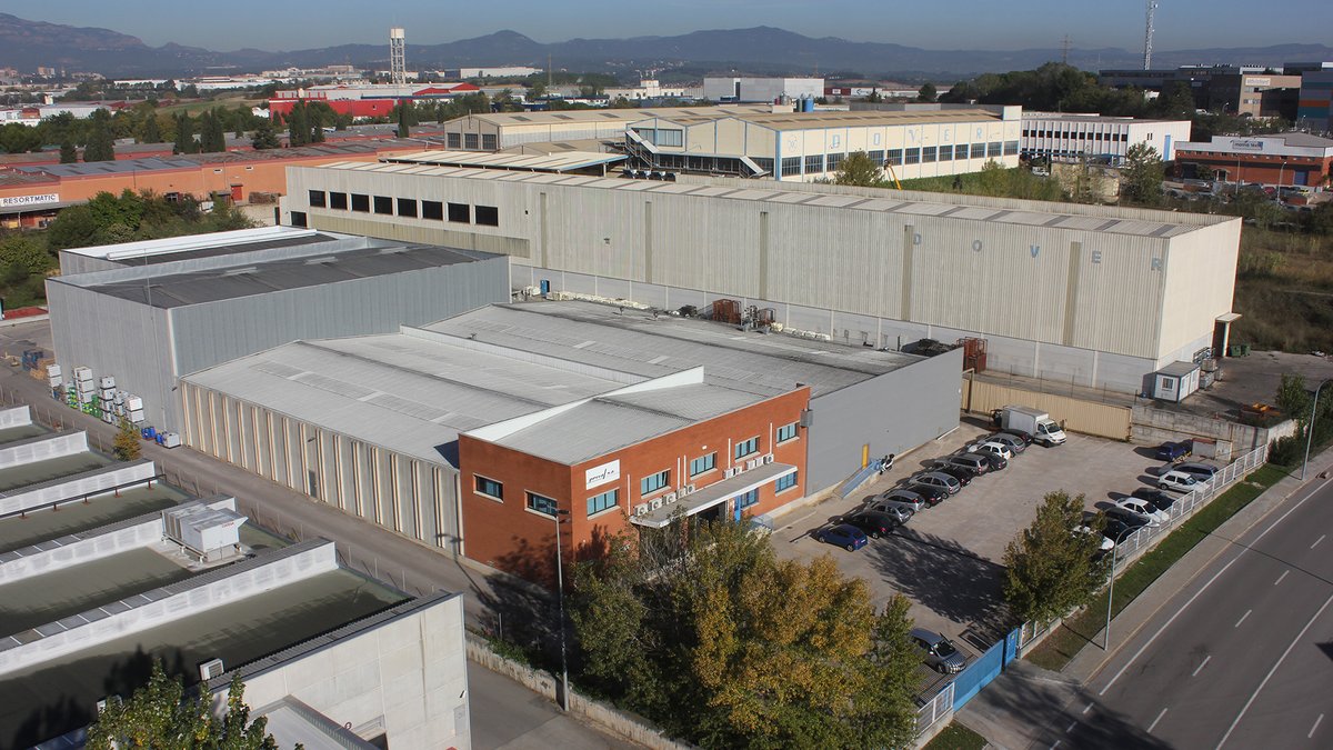 📢 La teva PIME industrial necessita fer el salt a la digitalització? 🚀

💡 El programa IND-Digitalització t’ajuda a millorar la competitivitat del teu negoci a través de la transformació digital. 

📅 Més info i inscripcions 🔗 sabadellempresa.cat/ind-digitalitz…

#INDDigitalització