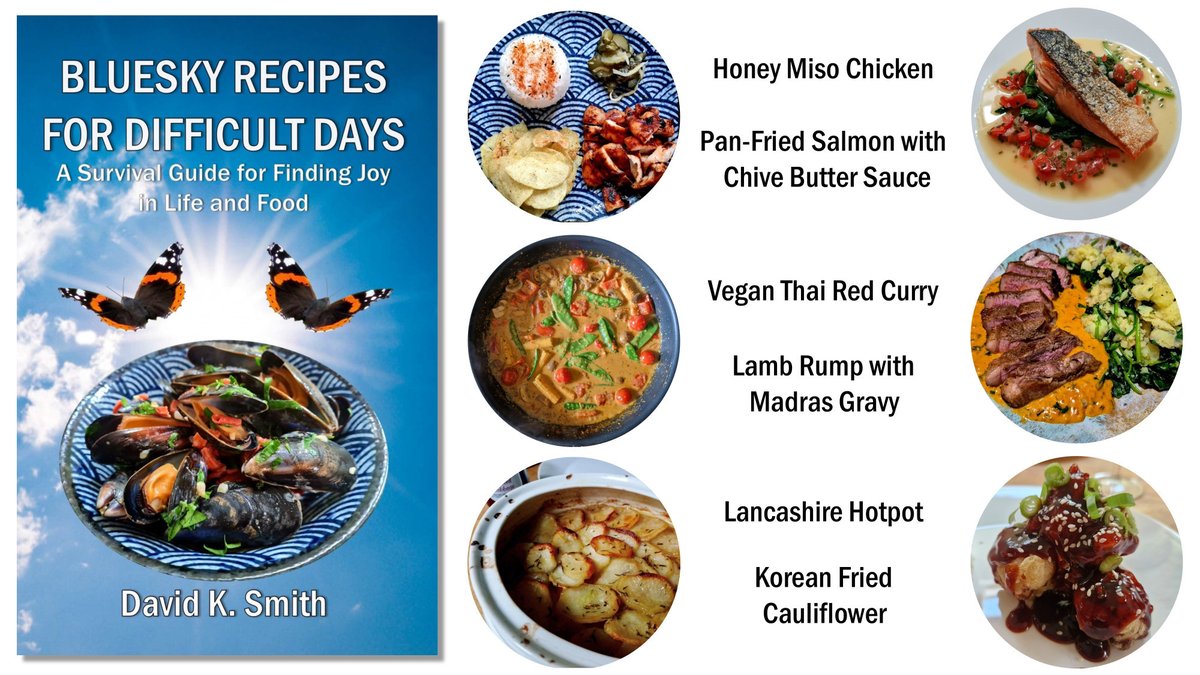 David K Smith tweet media