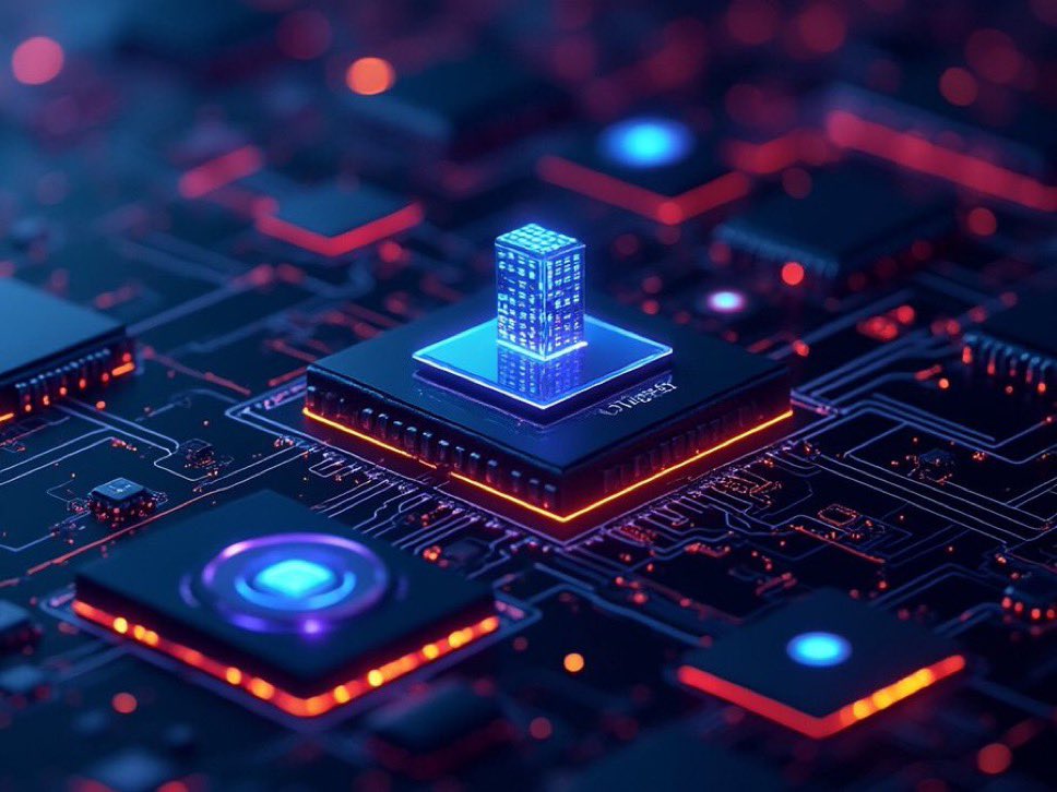 aiwscloud's tweet photo. TL;DR: Decentralized compute, operated and managed by AI agents, enabling agent-to-agent interactions and the development of agentic protocols. This allows autonomous systems to control their own resources across distributed compute networks, fulfilling the need for agents to have independent access to compute, data, and storage.

New Compute: Agent-to-Agent Compute Networks and the Rise of Agentic Protocols – Just as small modular reactors (SMRs) are reshaping energy, decentralized compute networks are redefining computing. 

These networks enable agent-to-agent interactions, fostering the development of agentic protocols that allow autonomous systems to directly negotiate, collaborate, and execute tasks. 

For these agents to operate effectively, they must have independent access to their own resources—compute, data, and storage—distributed across the network. This shift not only enhances performance, scalability, and privacy but also empowers agents to function autonomously, creating a more dynamic and decentralized digital ecosystem where each agent can manage and control its own resources without relying on a centralized infrastructure.