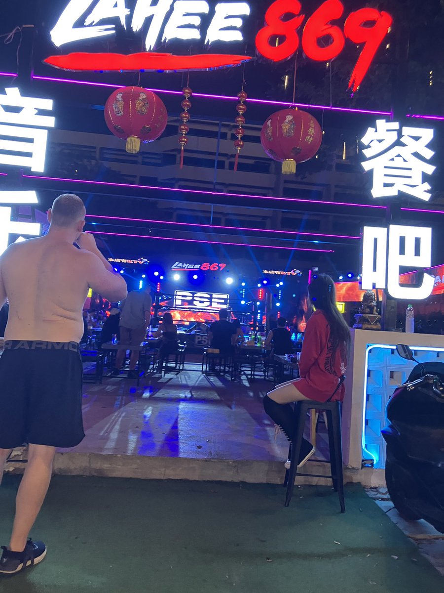 antichi's tweet photo. プロレスヲタの知り合いが、マーベラスで修行していたことを教えてくれたフィオニー選手

パタヤで毎日プロレスやってるみたい https://t.co/7LOdUN2XWx