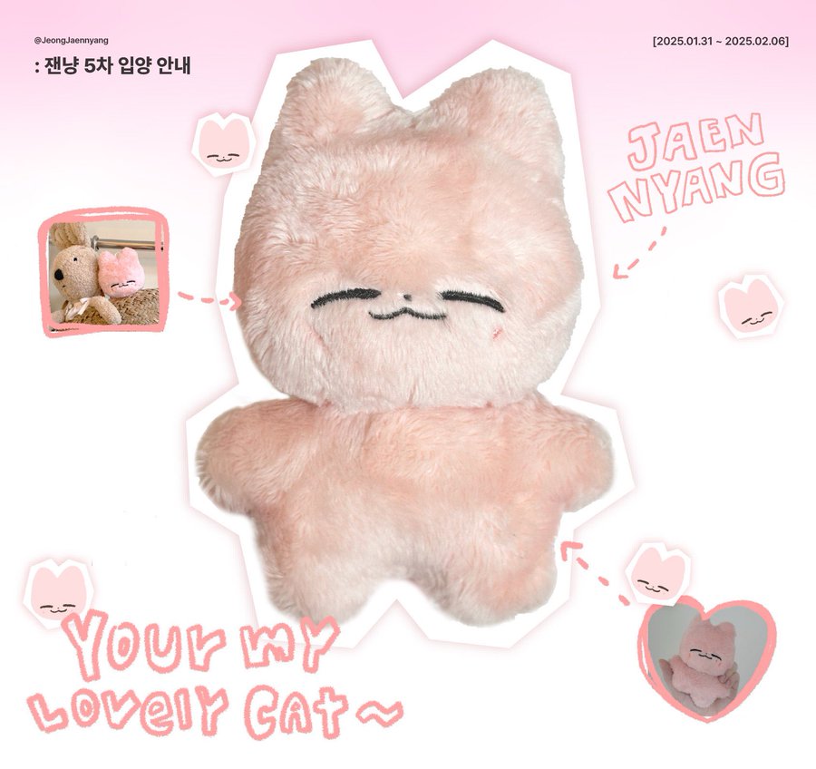 97 Liner GOs tweet media