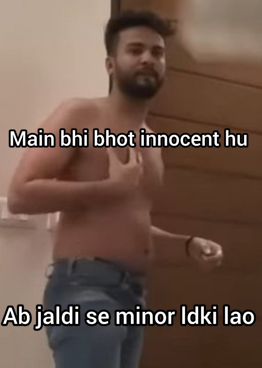 Mai kinar nahi hu huya bus muje Ladke pasand hai .
NATIONAL 6KA ELVISH