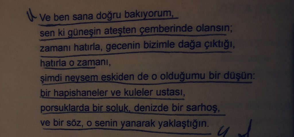 tosuncigdemm's tweet photo. P.Celan https://t.co/OGgILxyDkd