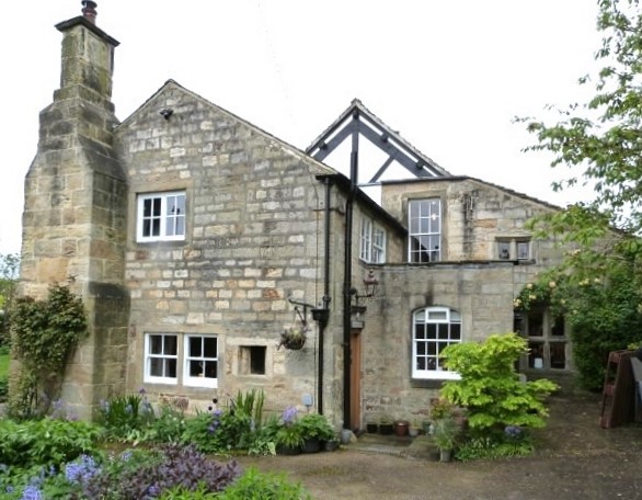On Sun 2 March, we have a morning visit to Newlaithes Manor House in Horsforth which has some very interesting features including remnants of timber-framing, an aisled arcade and rare panelling. In the afternoon, a guided tour of Kirkstall Abbey. Info at yvbsg.org.uk/events.html.