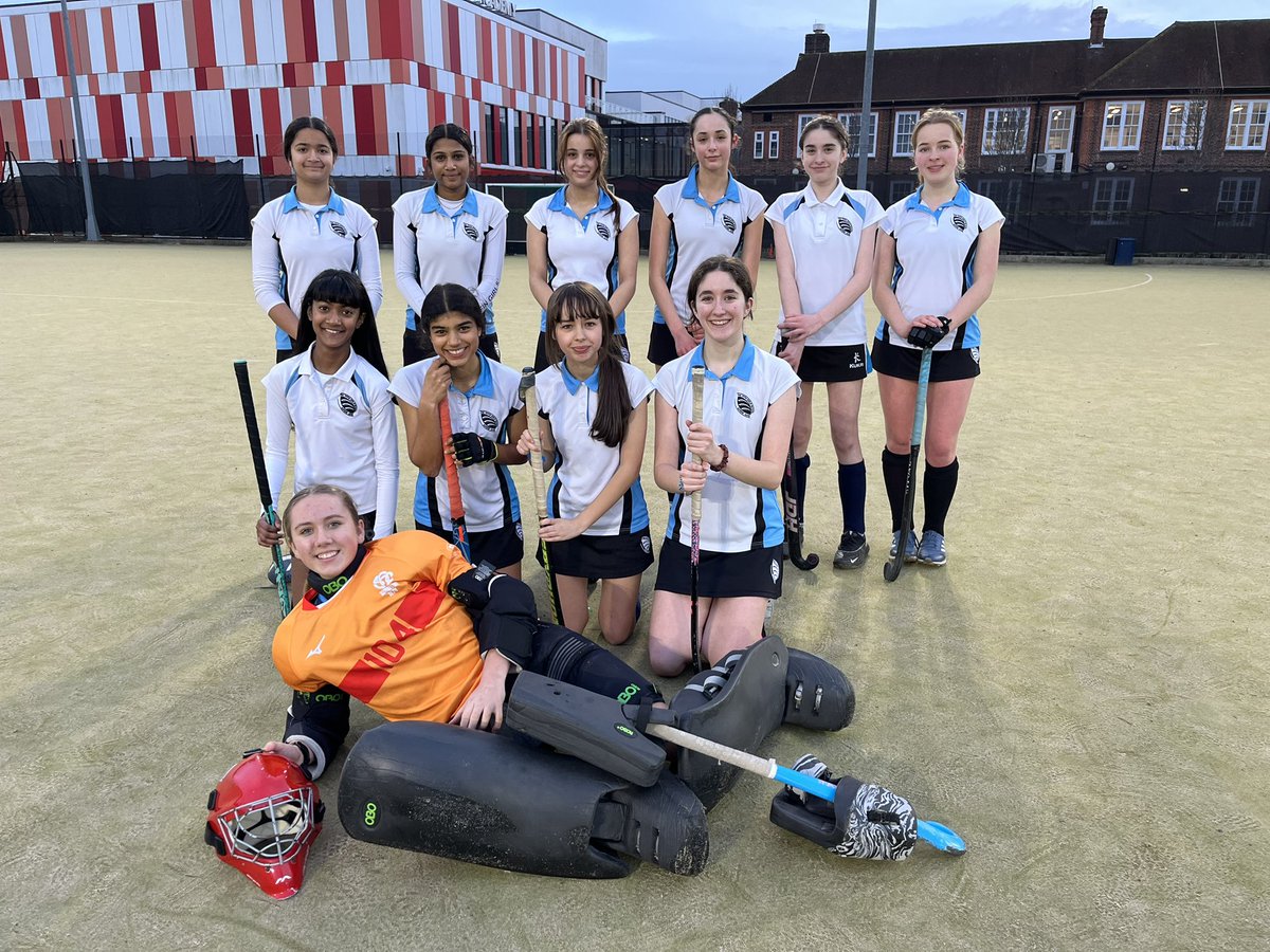 Tiffin Girls’ Sport (@tiffingirls_pe) on Twitter photo Our U18 hockey squad played in a closely contested match against <a href="/IbstockSport/">Ibstock Place School Sport</a> this afternoon. Fantastic hockey and sportsmanship from both teams, with Tiffin winning the game 2-0 🏑🙌 Our U18 hockey squad played in a closely contested match against <a href="/IbstockSport/">Ibstock Place School Sport</a> this afternoon. Fantastic hockey and sportsmanship from both teams, with Tiffin winning the game 2-0 🏑🙌
