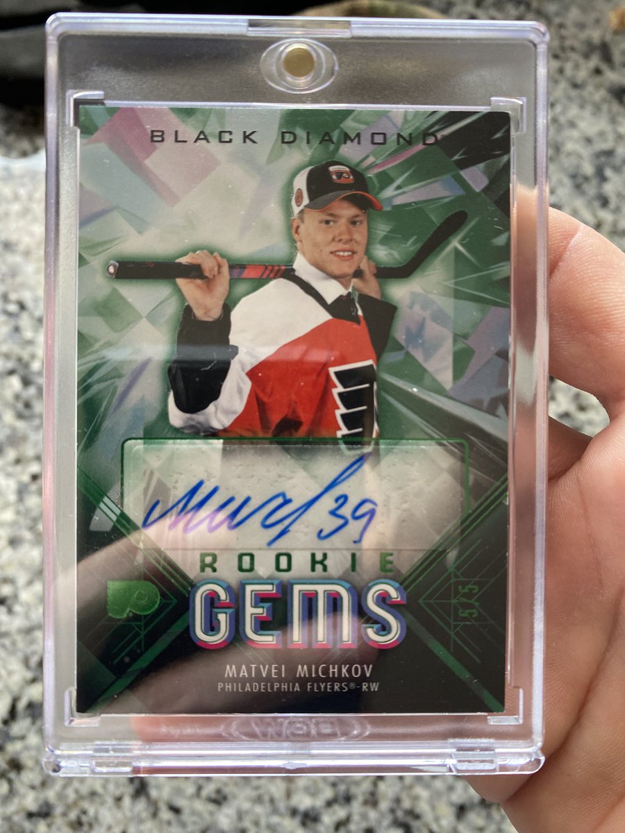 Brad’s Cards tweet media