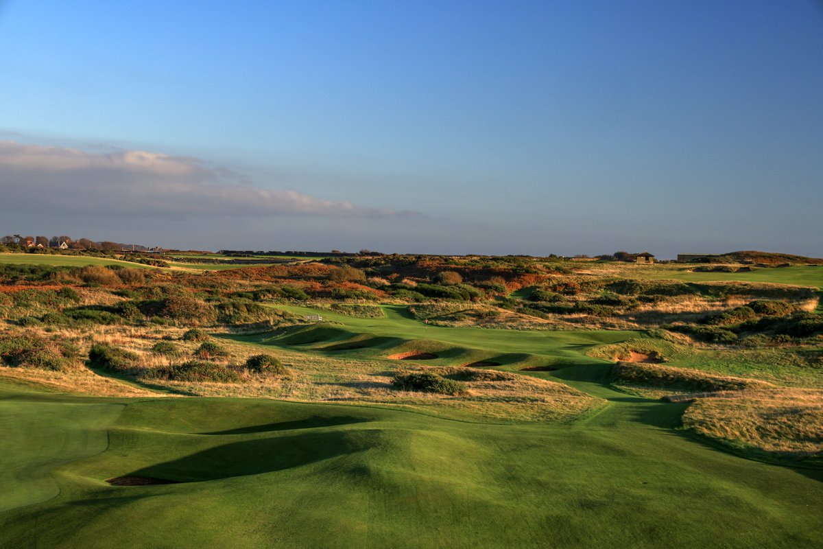 AIG Women’s Open tweet media