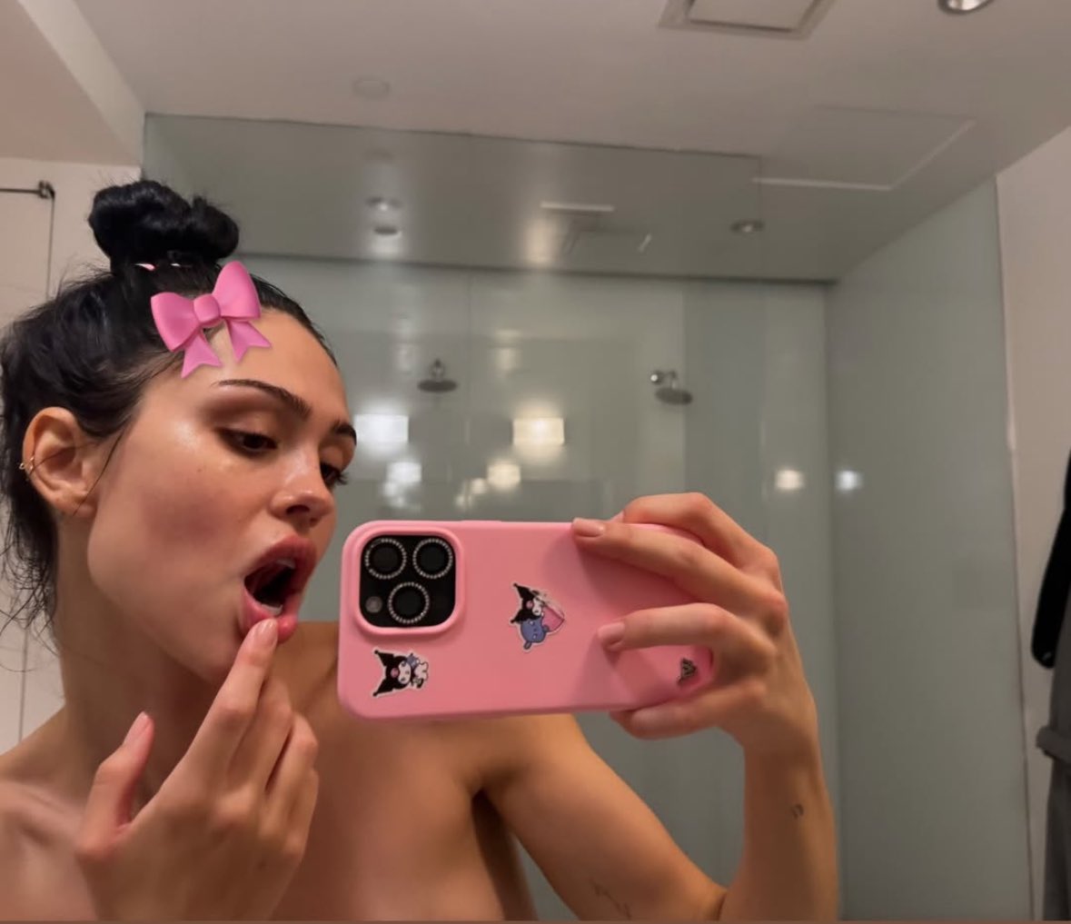 sofparkinson's tweet image. #NewProfilePic