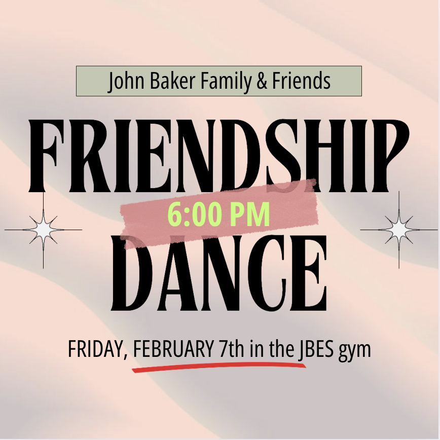 John Baker Elementary tweet media