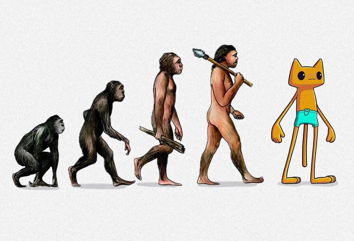 Chilly Kitty tweet media