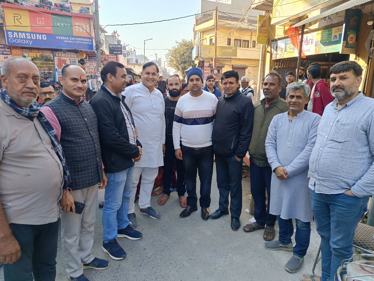 Ram Niwas Tripathi (@ramniwastr61775) on Twitter photo 