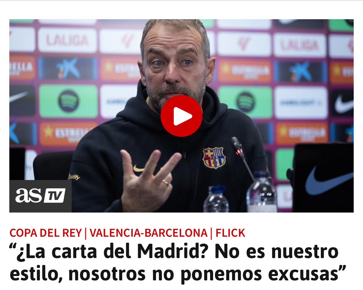 FC Excusas dice que las excusas no son lo suyo