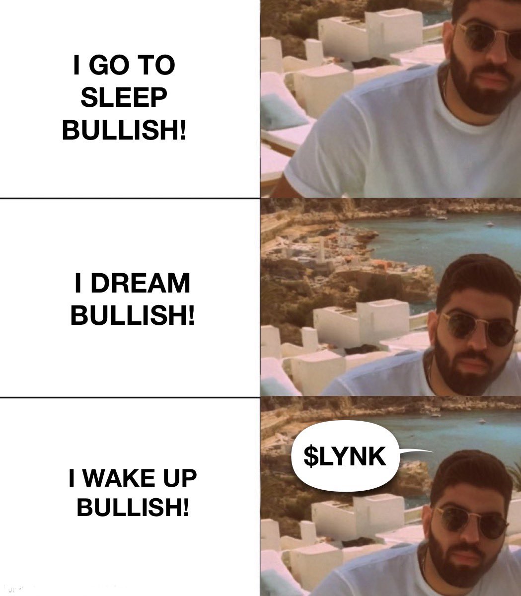 Steve_Jay_Crew's tweet photo. @cryptomilad_ Locked in 🔒 

$LYNK up 🔗 https://t.co/PUDWzbQTlm