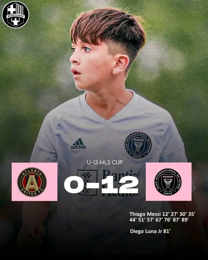 LomasShampoo's tweet photo. @UTDTrey Never dare anything that has Messi in it. https://t.co/7Rsqn14sdx
