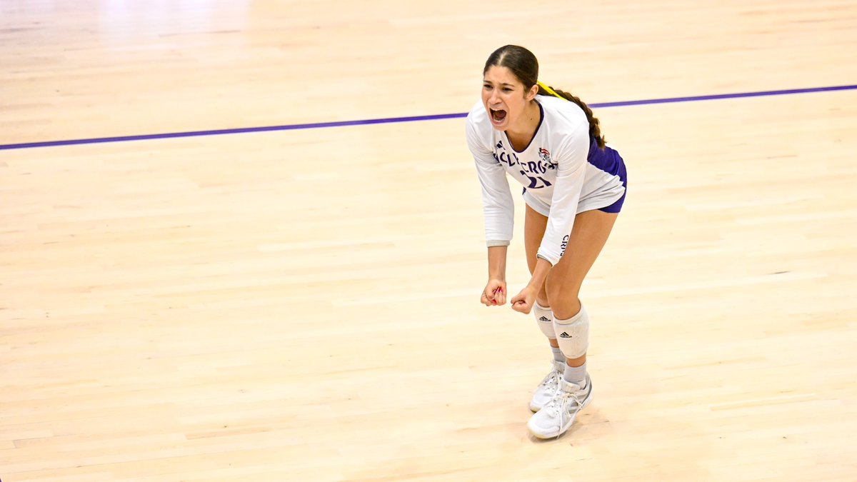 HCrossVB's tweet photo. Happy National Girls and Women in Sports Day! 

We celebrate and recognize the many women and girls of HCVB and their past, present and future impact on our program 🙌

#GoCrossGo | #NGWSD https://t.co/XHVkRdfjJ4
