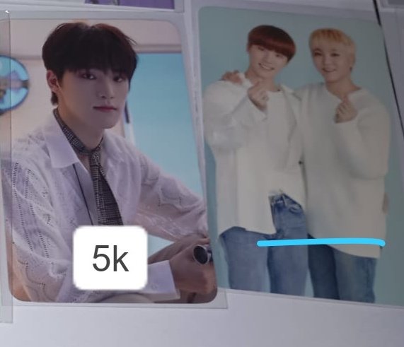 bootifulkwan_'s tweet photo. [HELP RT]

CLEARANCE SALE
WTS PHOTOCARD PC TC SEVENTEEN (Album Lama)

AAB seungkwan, ada bbrp dino vernon wonwoo scoups joshua dk jun woozi hao

Ready INA 
📍Bandung, Jawa Barat
🍊 sitinurjanah1000
✅ Inc packing ❌exc adm
✅ vidcon (keep event dp min. 15%)

Dm for detail https://t.co/jCgwaUtv3Z