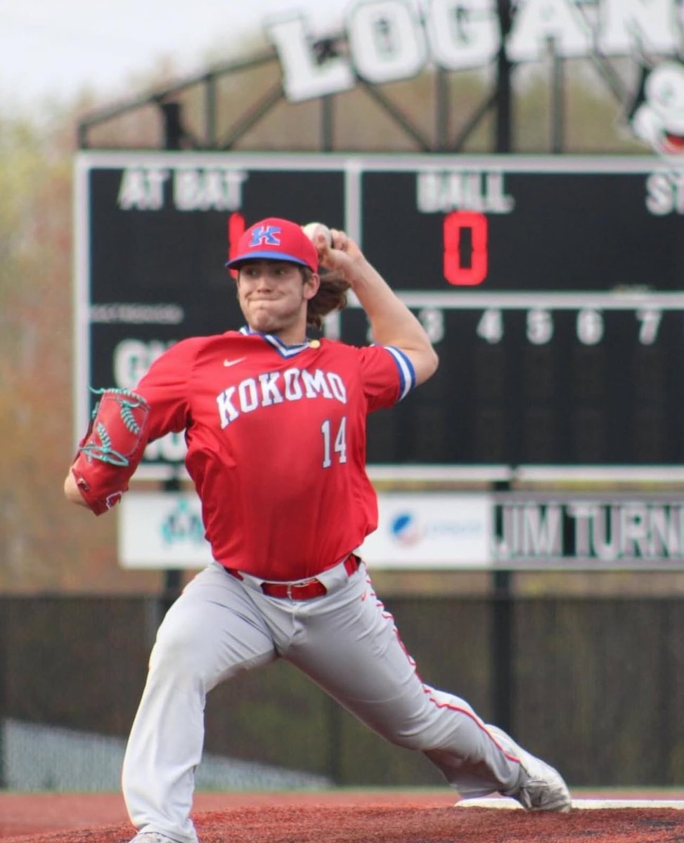We have our own favorite #14….! <a href="/flamino_isaac/">Isaac Flamino</a>