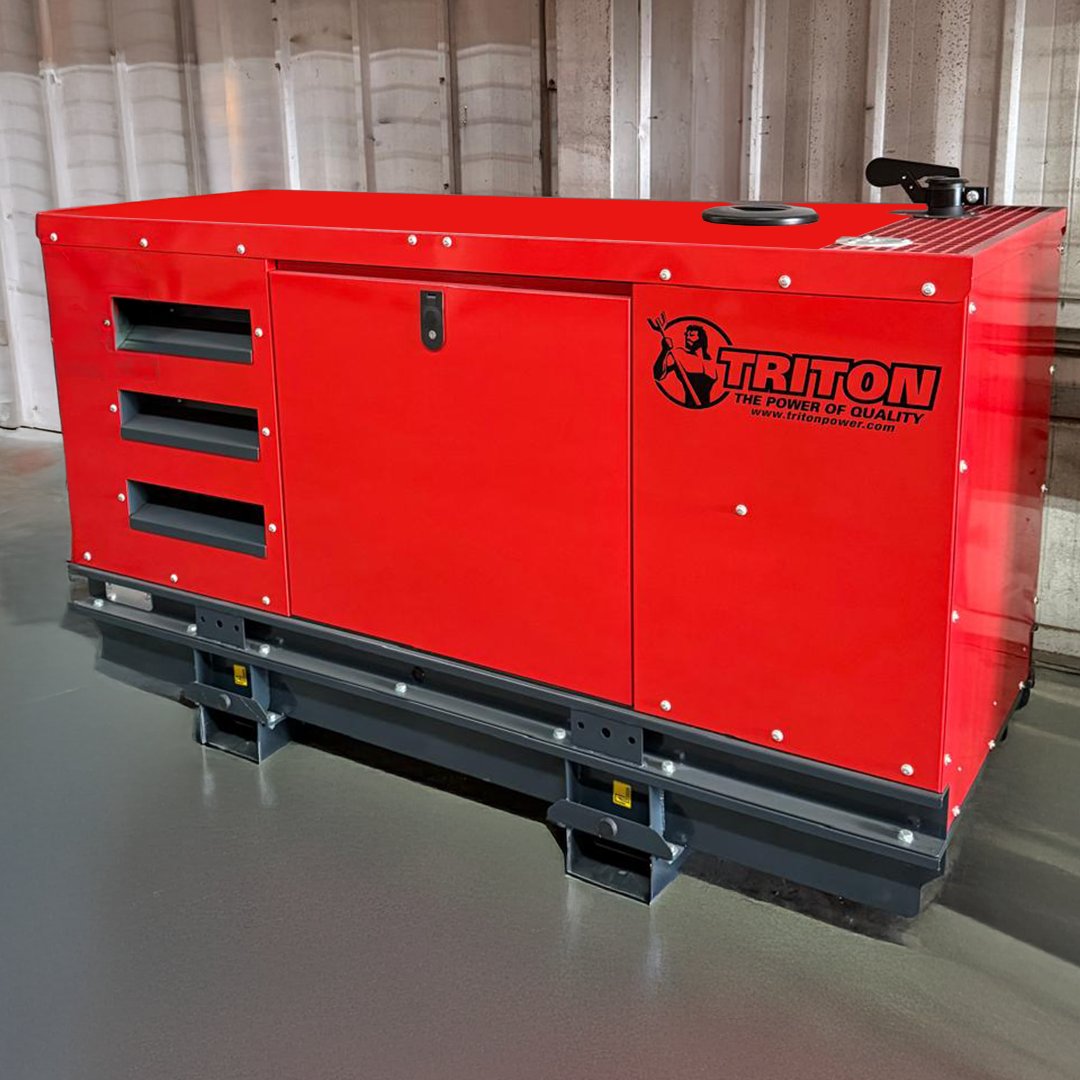tritonpower's tweet image. Give your business the love it deserves, and say goodbye to power outages! ❤🔋 Equip it with our Yanmar Engine 18kW Diesel Generator: reliable, fuel-efficient, and built to keep your operations running smoothly, no matter what!⚡💼 #YanmarEngine #DieselGenerator #ReliableEnergy