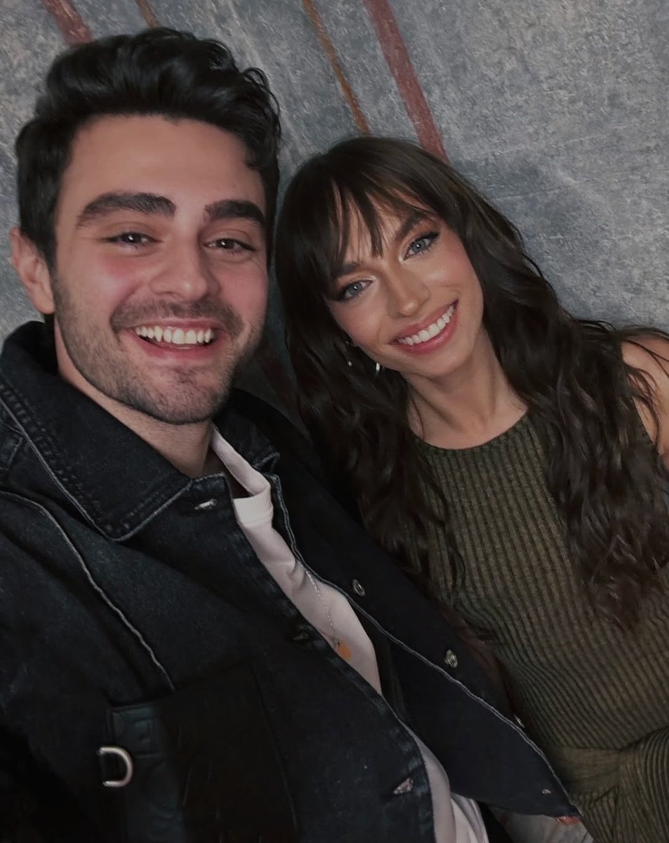 Bilal Yiğit Koçak &amp; Eylül Tumbar ✨
#BirÖmrünSonbaharı