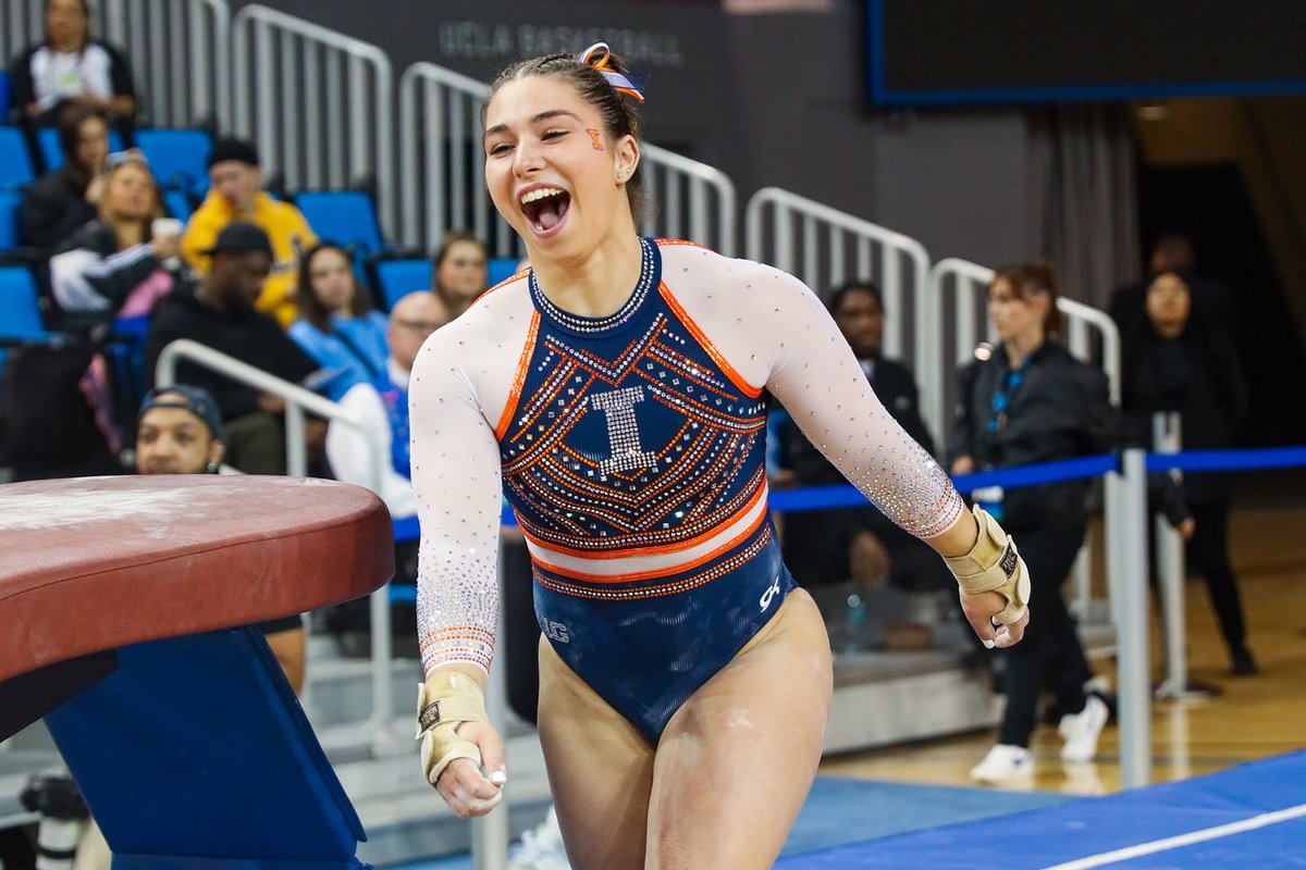 Happy National Girls and Women in Sports Day to the crew!