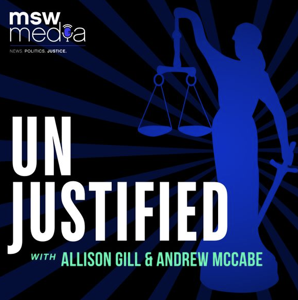MuellerSheWrote's tweet image. #UnJustified pod 

Hosts @allisongill &amp;amp; #AndyMcCabe

Listen: jack.simplecast.com/episodes