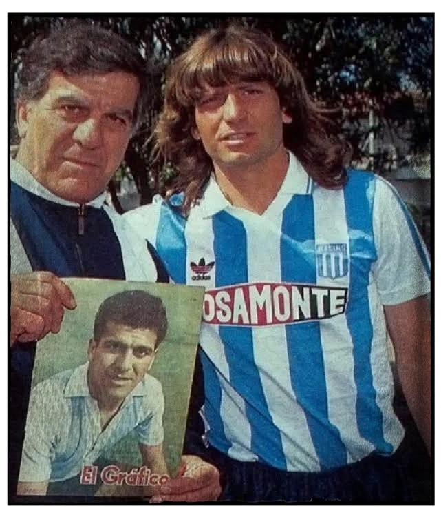 Racing Club 1903 tweet media