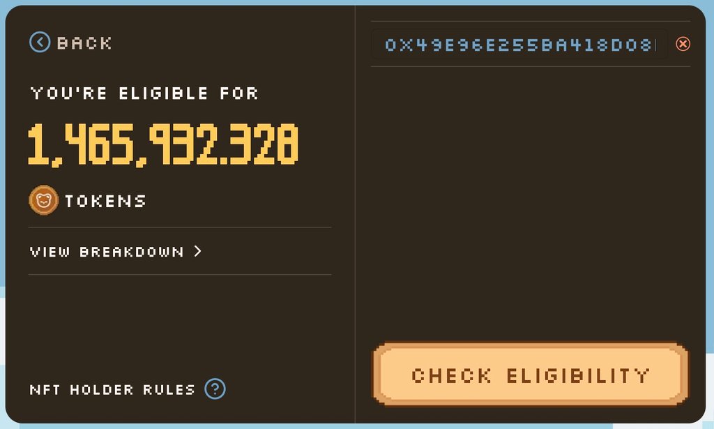 CryptoBitapas 🖼️💣🖌️ tweet media